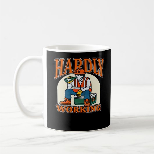 Knochenhandschuhe Herz Lesbian Goth Kaffeetasse (Links)