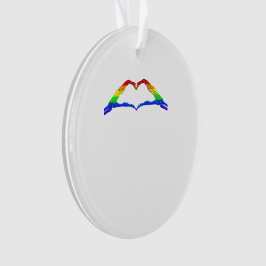 Knochenhandschuhe Ornament (Vorderseite)