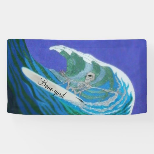 Knochenhof Banner (Horizontal)