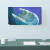 Knochenhof Banner (Messe)