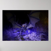 Knochenkollektor Poster (Vorne)