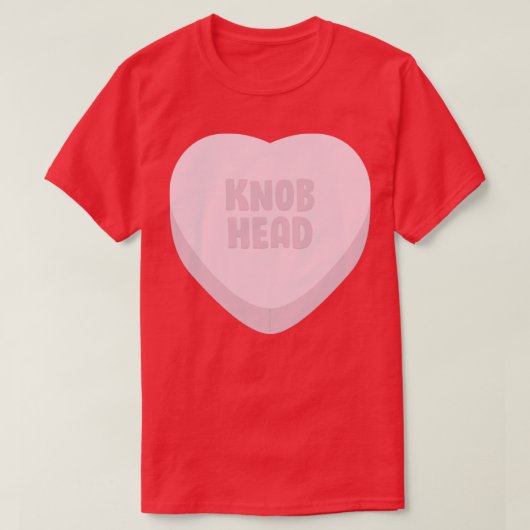 Knochenkopf T-Shirt (Design vorne)