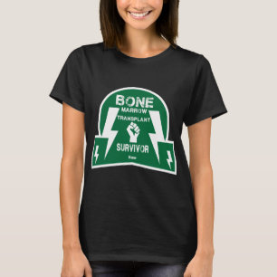 Knochenmark-Transplantatzelle T-Shirt
