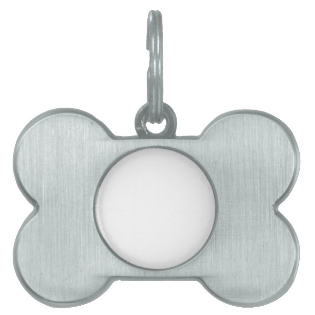 Knochenmarkstich Tiermarke (Vorderseite)