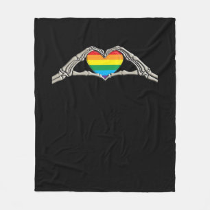 Knochenschmerzen Aktive Herzfunktion Fleecedecke