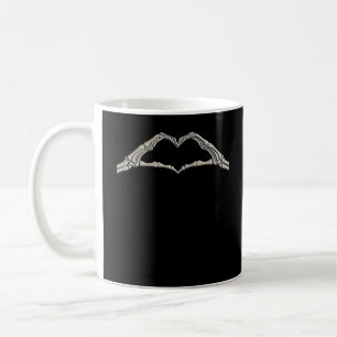 Knochenschmerzen Aktive Herzfunktion Kaffeetasse