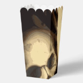 Knochenstall. Geschenkschachtel (Rückseite)