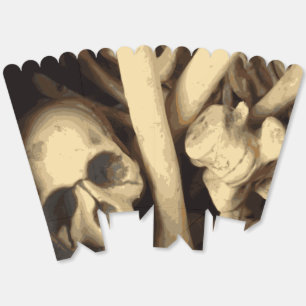 Knochenstall. Geschenkschachtel