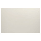 Knochenweiße Vollfarbstoff Stoff (Fat Quarter (45,7 x 55,9 cm))