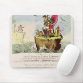 Knöcherner Elba-Stuhl, veröffentlicht von S. Mousepad (Mit Mouse)