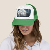 Knock Hat Truckerkappe (Beispiel)