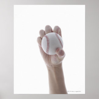 Knockleball. Poster