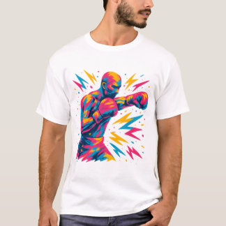 Knockout Energy T-Shirt