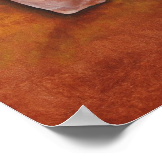 Knockout Poster (Ecke)