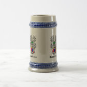 Knoderer Stein Bierglas (Mittel)
