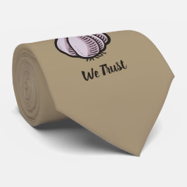 Knolic Bulb Neck Tie Krawatte