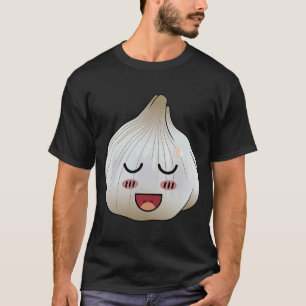 Knolic Gilroy Festival Food Männer Kind T-Shirt