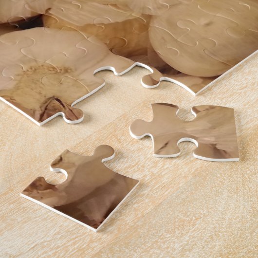 Knolic Jigsaw Puzzle (Seite)