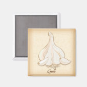 Knolic Magnet (Vorderseite/Rückseite)