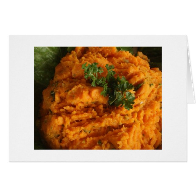 Knolic Mashed Yams (Vorderseite (Horizontal))