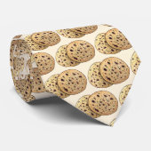 Knolic Naan Broad Indian Flatbrei Baker Koch Krawatte (Gerollt)