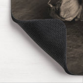 Knolic Still Life Fine Art Fotograf Mousepad (Ecke)