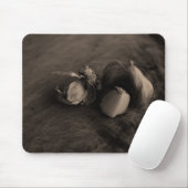 Knolic Still Life Fine Art Fotograf Mousepad (Mit Mouse)