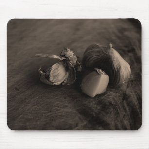 Knolic Still Life Fine Art Fotograf Mousepad