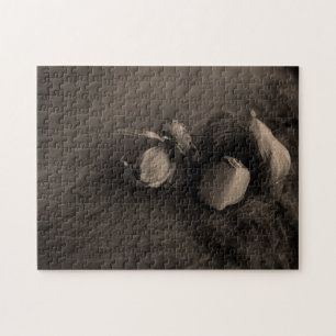 Knolic Still Life Fine Art Fotograf Puzzle