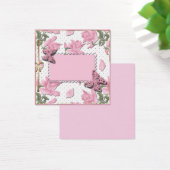 Knollenrosa (Schreibtisch)