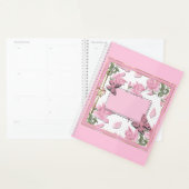 Knollenrosa Planer (Anzeige)