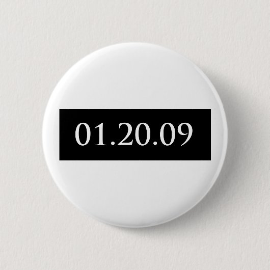 Knopf 01 20 09 button (Vorderseite)