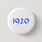 Knopf 1920 button (Vorderseite)