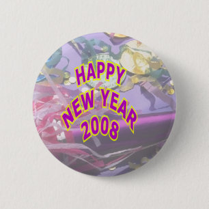 Knopf 2008 button