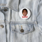 Knopf 2010, mein Name ist Duncan Button (Beispiel)
