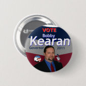 Knopf 2 der Abstimmungs-BK Button (Vorne & Hinten)