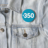 Knopf 350 button (Beispiel)
