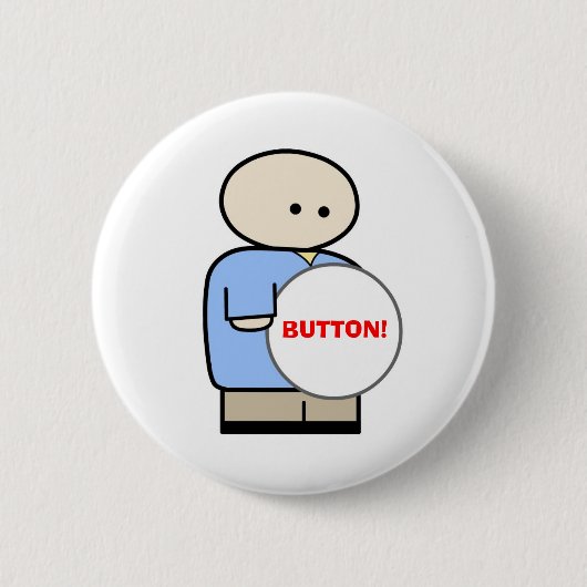 Knopf 3 button (Vorderseite)