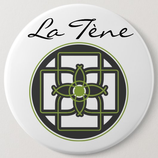 Knopf 3 button (Vorderseite)