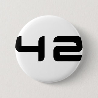 Knopf 42 button