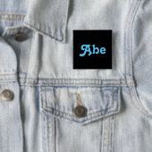 Knopf Abe Button (Beispiel)