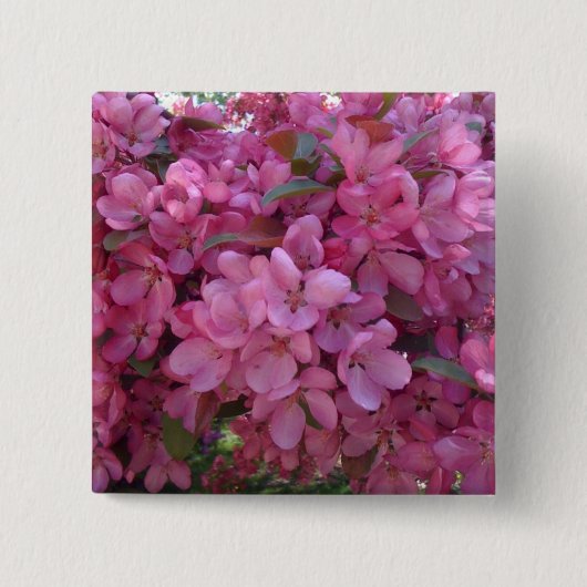 Knopf Abigails 1 Button (Vorderseite)