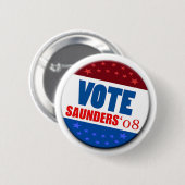 Knopf Abstimmungs-Saunders 08 Button (Vorne & Hinten)