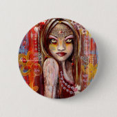 Knopf-Abzeichen Button (Vorderseite)