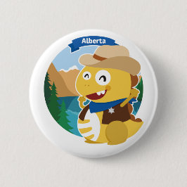 Knopf Albertas VIPKID Button