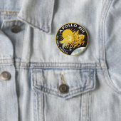 Knopf Apollo 13 Button (Beispiel)