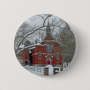 Knopf Arcadia Academy Button