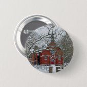 Knopf Arcadia Academy Button (Vorne & Hinten)