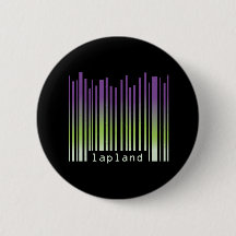 Knopf Aurora-Lapplands 2