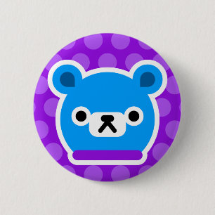 Knopf - Balbo Button